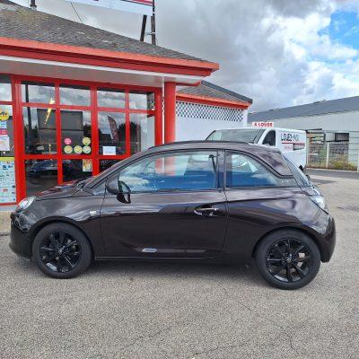 Opel Adam Rocks 1.4 Twinport 87ch Swingtop 2015 – Image 5