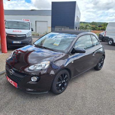 Opel Adam Rocks 1.4 Twinport 87ch Swingtop 2015 – Image 6