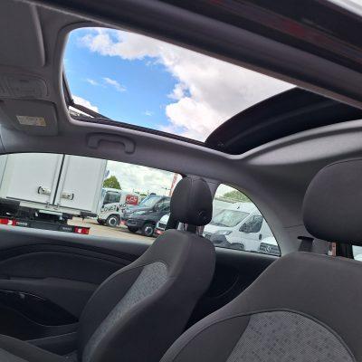 Opel Adam Rocks 1.4 Twinport 87ch Swingtop 2015 – Image 13
