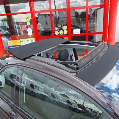 Opel Adam Rocks 1.4 Twinport 87ch Swingtop 2015 – Image 15