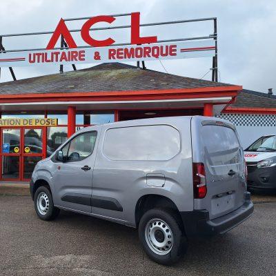 Peugeot Partner Dangel 4x4 L1 1.5l BlueHDI 130ch – Image 2