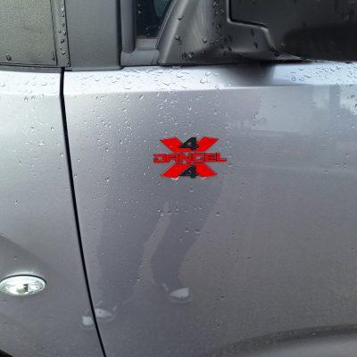 Peugeot Partner Dangel 4x4 L1 1.5l BlueHDI 130ch – Image 6