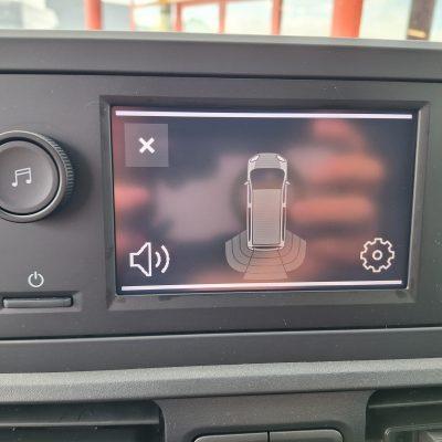 Peugeot Partner Dangel 4x4 L1 1.5l BlueHDI 130ch – Image 10