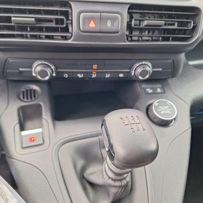 Peugeot Partner Dangel 4x4 L1 1.5l BlueHDI 130ch – Image 11