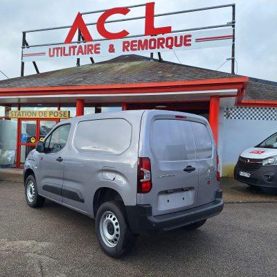 Peugeot Partner Dangel 4x4 L1 1.5l BlueHDI 130ch – Image 12