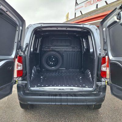 Peugeot Partner Dangel 4x4 L1 1.5l BlueHDI 130ch – Image 14
