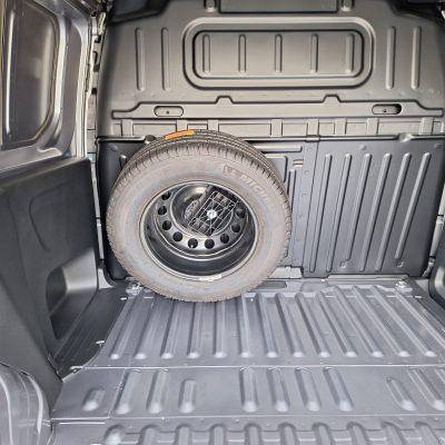 Peugeot Partner Dangel 4x4 L1 1.5l BlueHDI 130ch – Image 15