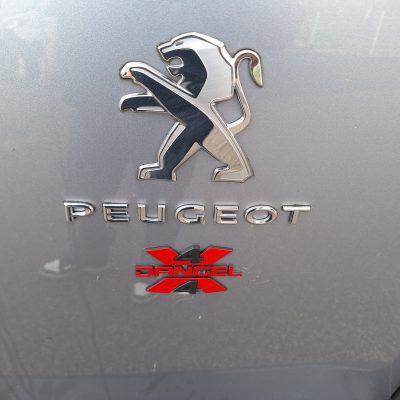 Peugeot Partner Dangel 4x4 L1 1.5l BlueHDI 130ch – Image 16