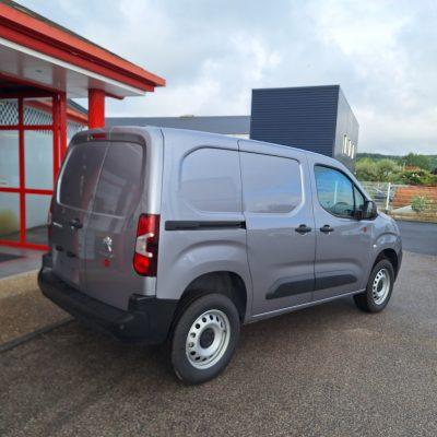 Peugeot Partner Dangel 4x4 L1 1.5l BlueHDI 130ch – Image 21